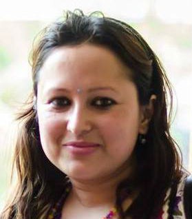 Anamika Profile Photo