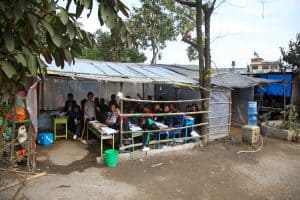 Nepal Earthquake - Joanna Lumley Nepal Charity