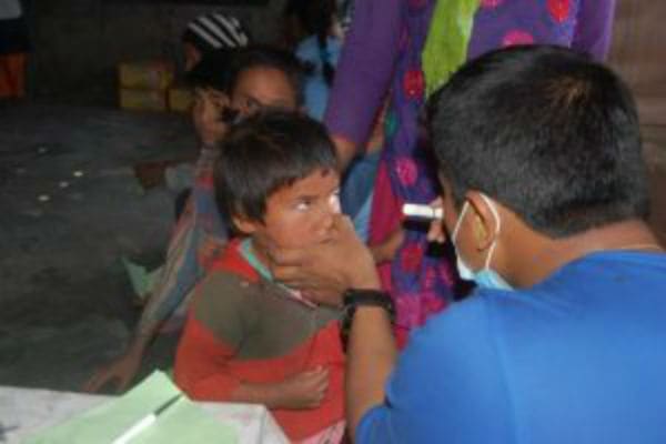 EYE-CLINIC