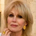 Joanna Lumley - Change for Nepal