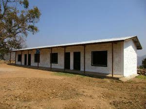 New School Dhanbot 2