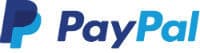 PayPal Logo - Chance for Nepal