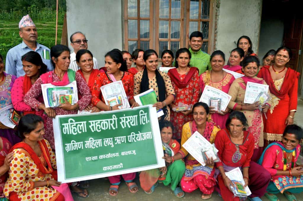 Skills Training - Teacher Training - Chance for Nepal Charity