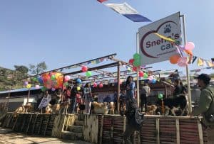 Chance for Nepal - SNEHA's CARE PHOTO